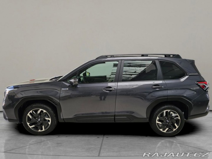 Subaru Forester 2.0ie-S ES Comfort CVT 2025