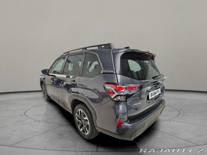 Subaru Forester 2.0ie-S ES Comfort CVT 2025