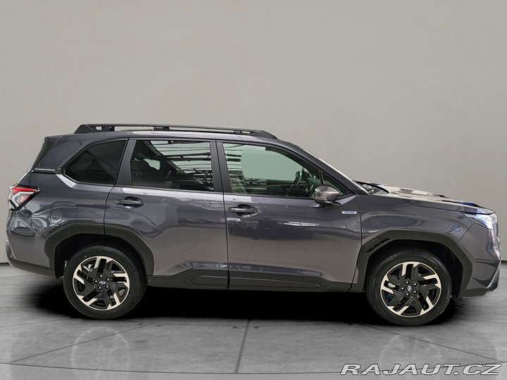Subaru Forester 2.0ie-S ES Comfort CVT 2025