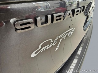 Subaru Forester 2.0ie-S ES Comfort  CVT 2025