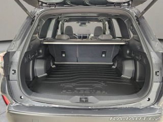 Subaru Forester 2.0ie-S ES Comfort  CVT 2025