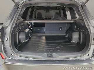 Subaru Forester 2.0ie-S ES Comfort  CVT 2025