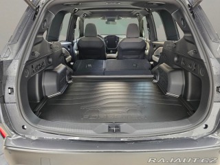 Subaru Forester 2.0ie-S ES Comfort  CVT 2025