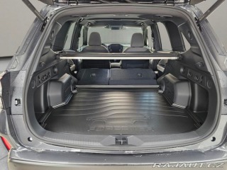 Subaru Forester 2.0ie-S ES Comfort  CVT 2025