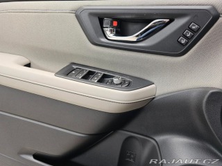 Subaru Forester 2.0ie-S ES Comfort  CVT 2025