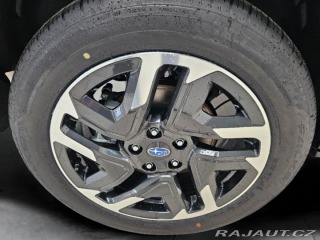 Subaru Forester 2.0ie-S ES Comfort  CVT 2025