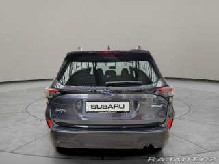 Subaru Forester 2.0ie-S ES Comfort  CVT 2025