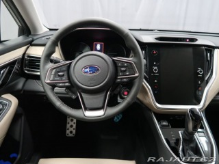 Subaru Outback TOURING+světlá kůže.Dodán 2025