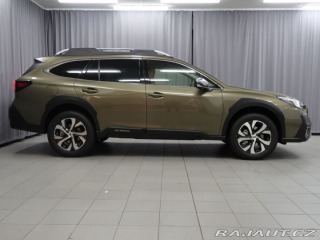 Subaru Outback TOURING+světlá kůže.Dodán 2025