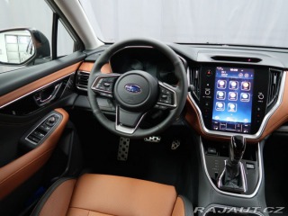 Subaru Outback 4X4 TOURING. IHNED K ODBĚ 2025