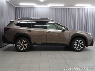 Subaru Outback 4X4 TOURING. IHNED K ODBĚ 2025