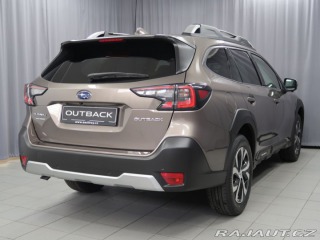 Subaru Outback 4X4 TOURING. IHNED K ODBĚ 2025