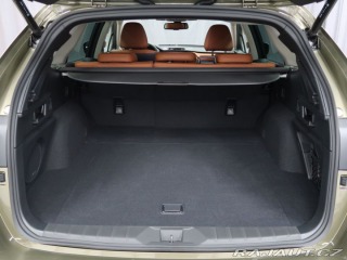 Subaru Outback 4X4 TOURING. IHNED K ODBĚ 2025