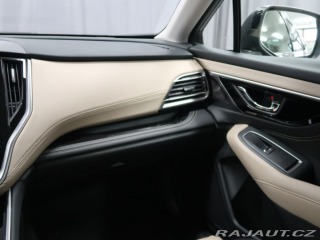 Subaru Outback TOURING+světlá kůže.Dodán 2025