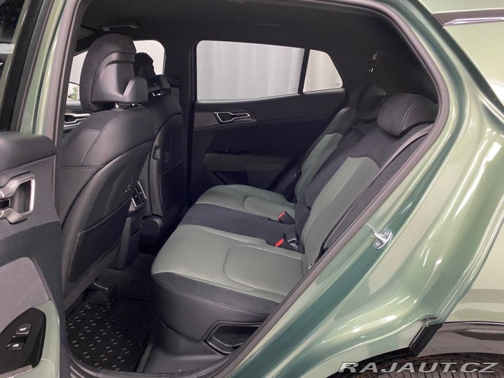Kia Sportage EDICE 30 - K odběru od 11 2025