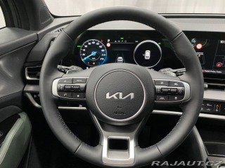 Kia Sportage EDICE 30 - K odběru od 11 2025