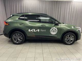 Kia Sportage EDICE 30 - K odběru od 11 2025