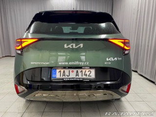 Kia Sportage EDICE 30 - K odběru od 11 2025