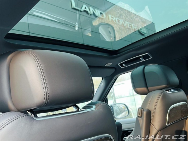 Land Rover Range Rover 4,4 SWB Autobiography P53 2024