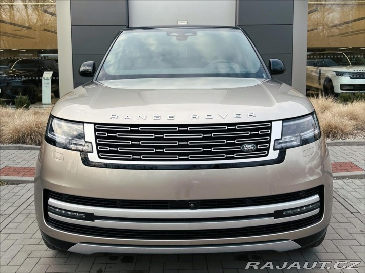 Land Rover Range Rover 4,4 SWB Autobiography P53 2024