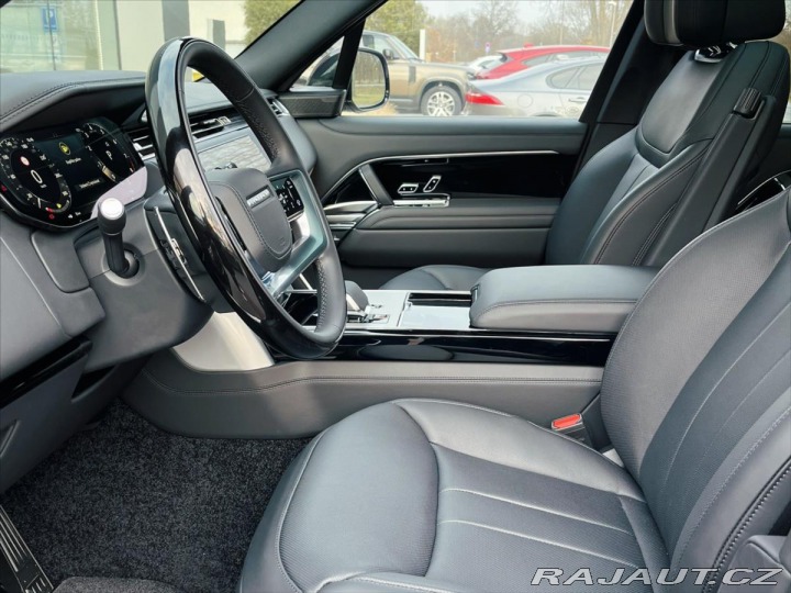 Land Rover Range Rover 4,4 SWB Autobiography P53 2024