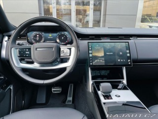 Land Rover Range Rover 4,4 SWB Autobiography P53 2024
