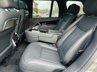 Land Rover Range Rover 4,4 SWB Autobiography P53 2024