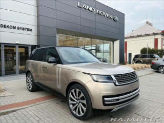 Land Rover Range Rover 4,4 SWB Autobiography P53 2024