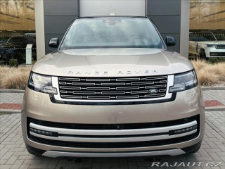 Land Rover Range Rover 4,4 SWB Autobiography P53 2024