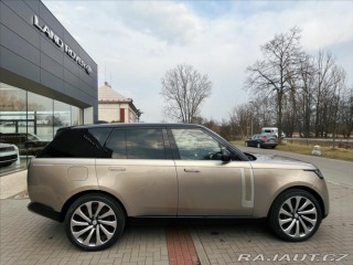 Land Rover Range Rover 4,4 SWB Autobiography P53 2024