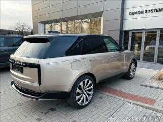 Land Rover Range Rover 4,4 SWB Autobiography P53 2024