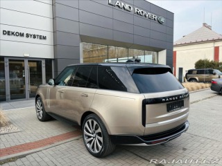 Land Rover Range Rover 4,4 SWB Autobiography P53 2024