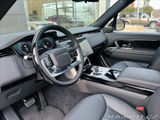 Land Rover Range Rover 4,4 SWB Autobiography P53 2024