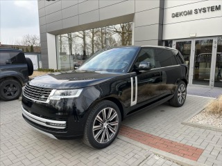 Land Rover Range Rover 3,0 LWB Autobiography D35