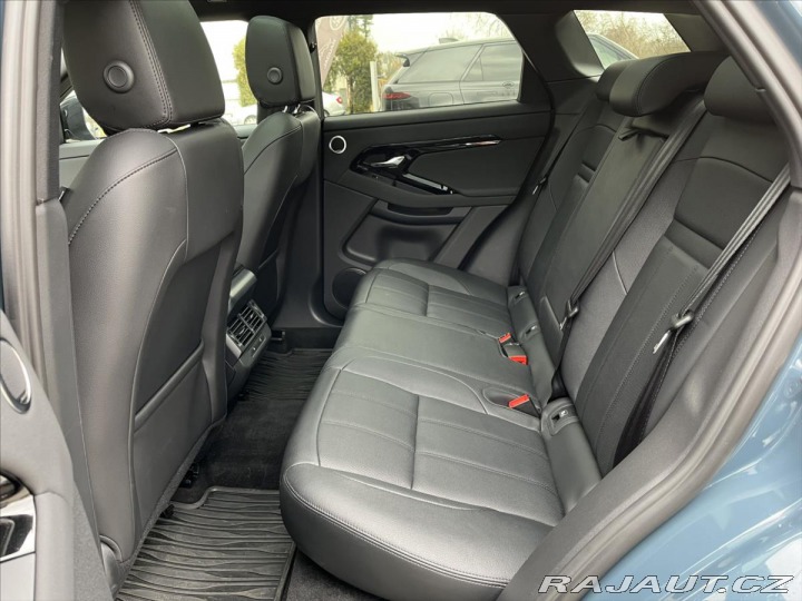 Land Rover Range Rover Evoque 2,0 Dynamic SE D200 AWD 2023