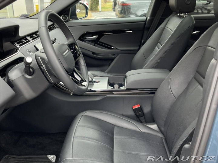 Land Rover Range Rover Evoque 2,0 Dynamic SE D200 AWD 2023