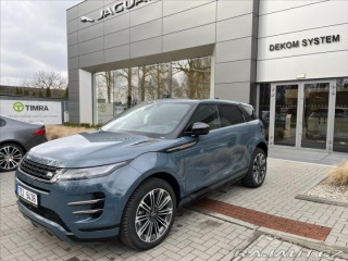Land Rover Range Rover Evoque 2,0 Dynamic SE D200 AWD 2023