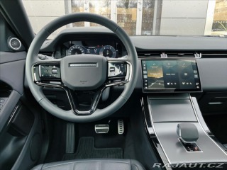 Land Rover Range Rover Evoque 2,0 Dynamic SE D200 AWD 2023
