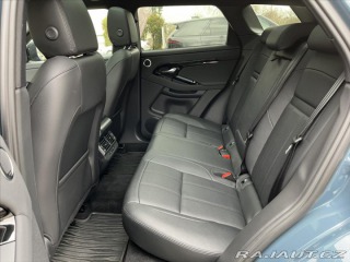 Land Rover Range Rover Evoque 2,0 Dynamic SE D200 AWD 2023