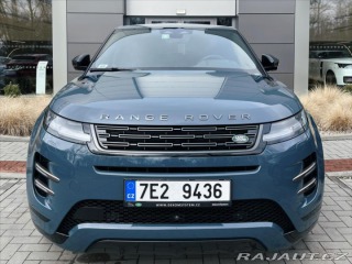 Land Rover Range Rover Evoque 2,0 Dynamic SE D200 AWD 2023