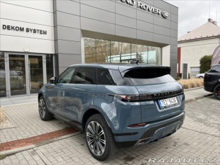 Land Rover Range Rover Evoque 2,0 Dynamic SE D200 AWD 2023