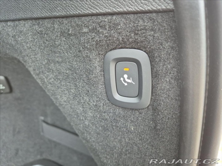 Volvo XC90 2,0 B5 AWD diesel Plus Br 2022