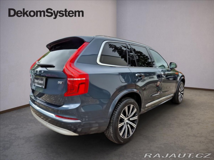 Volvo XC90 2,0 B5 AWD diesel Plus Br 2022
