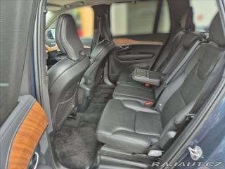 Volvo XC90 2,0 B5 AWD diesel Plus Br 2022