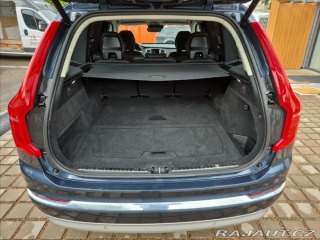 Volvo XC90 2,0 B5 AWD diesel Plus Br 2022