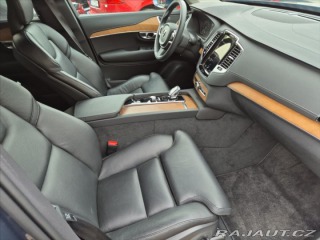 Volvo XC90 2,0 B5 AWD diesel Plus Br 2022