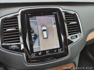 Volvo XC90 2,0 B5 AWD diesel Plus Br 2022