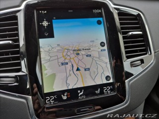 Volvo XC90 2,0 B5 AWD diesel Plus Br 2022