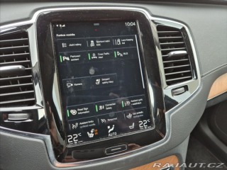 Volvo XC90 2,0 B5 AWD diesel Plus Br 2022