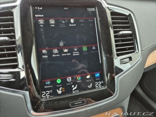 Volvo XC90 2,0 B5 AWD diesel Plus Br 2022